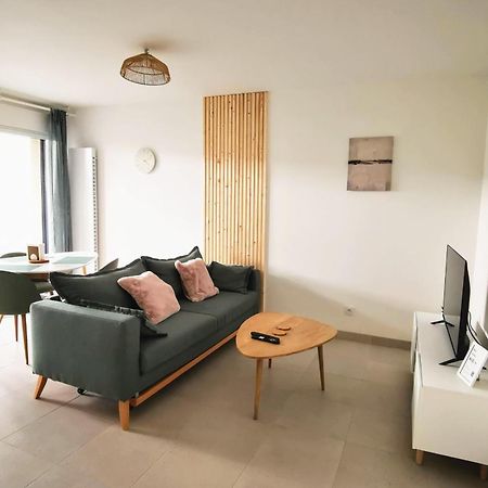 Cocoon With Terrace At 2 Steps From The Sea Διαμέρισμα La Baule Εξωτερικό φωτογραφία
