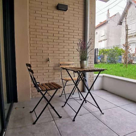Cocoon With Terrace At 2 Steps From The Sea Διαμέρισμα La Baule Εξωτερικό φωτογραφία